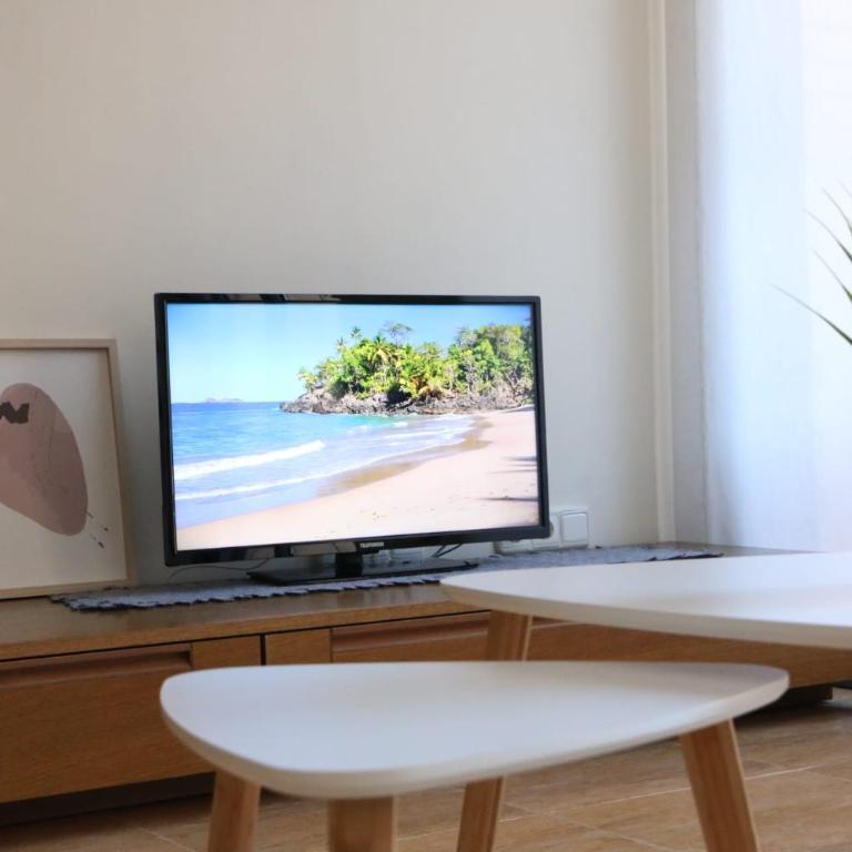 Apartamento Solêa - Apartamento de 1 dormitorio - 5