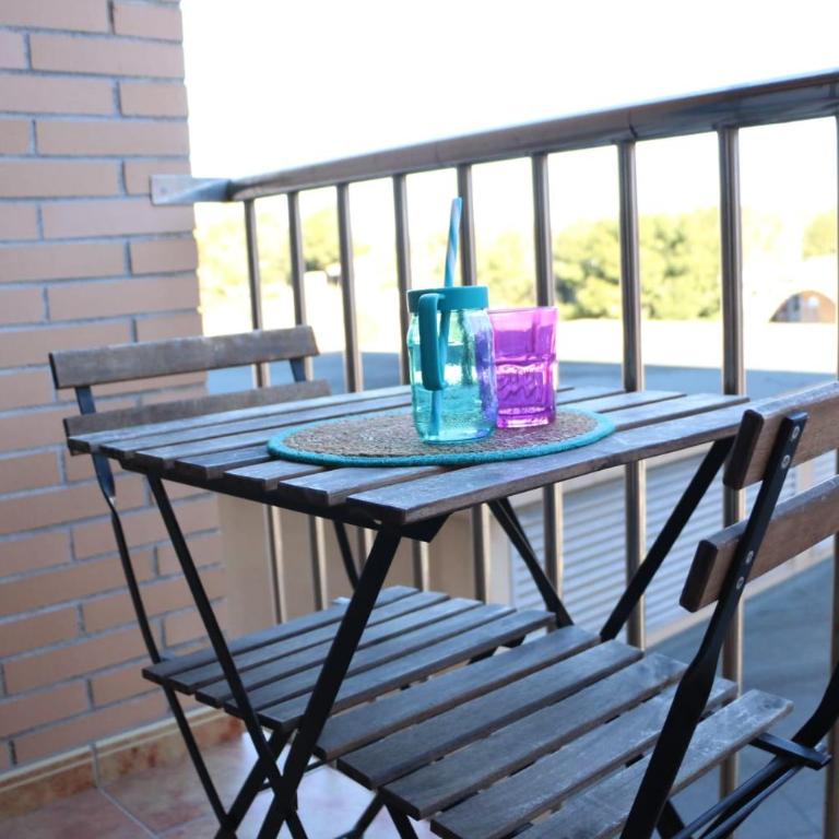 Apartamento Solêa - Apartamento de 1 dormitorio - 13