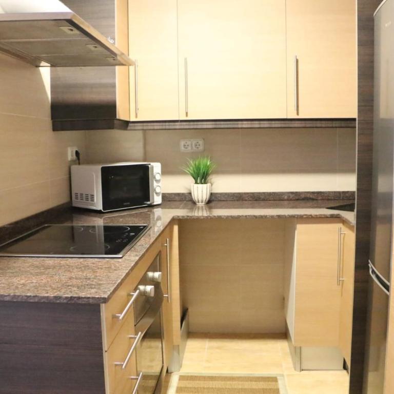 Apartamento Solêa - Apartamento de 1 dormitorio - 11