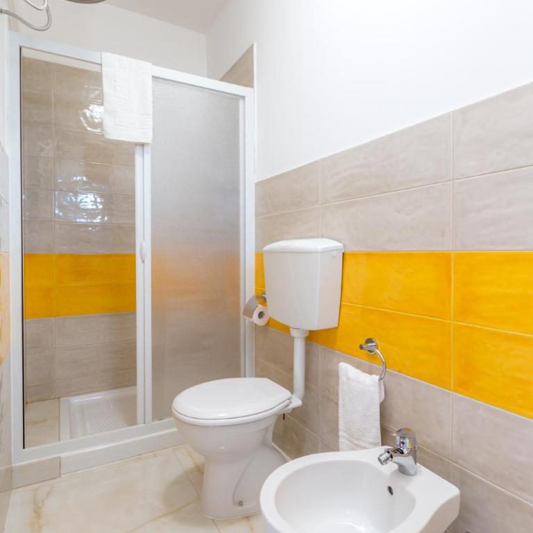 Mare Manu Appartamento - Appartamento con 1 Camera da Letto - 9