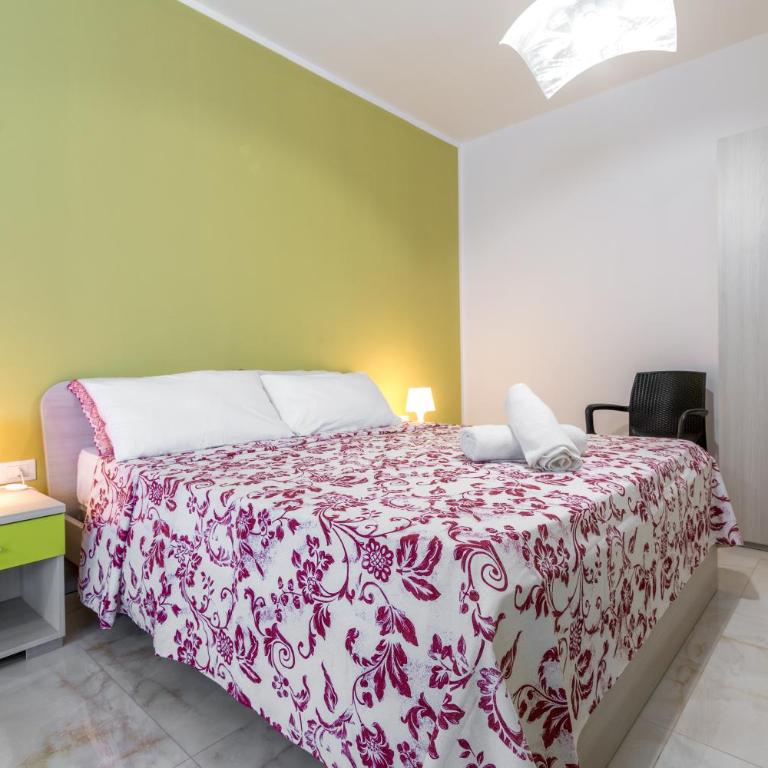 Mare Manu Appartamento - Appartamento con 1 Camera da Letto - 2