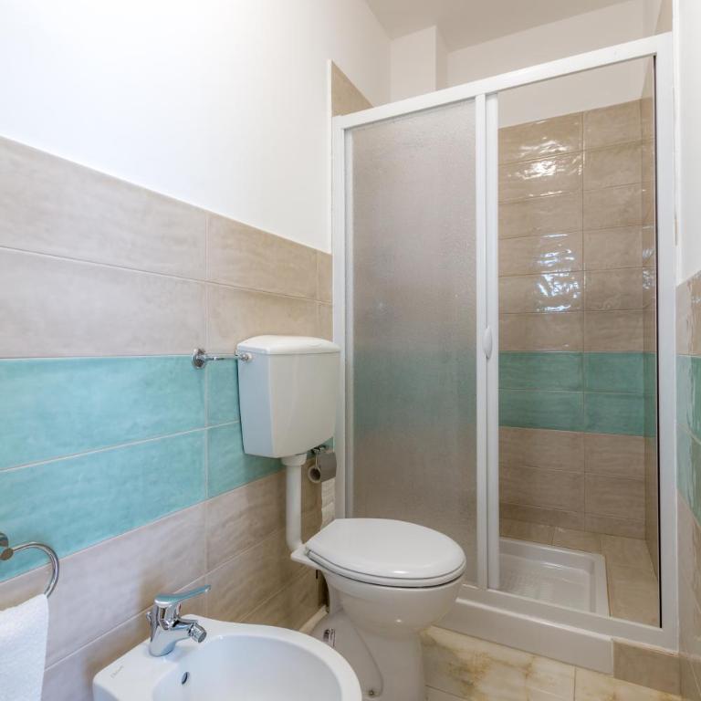 Mare Manu Appartamento - Appartamento con 1 Camera da Letto - 8