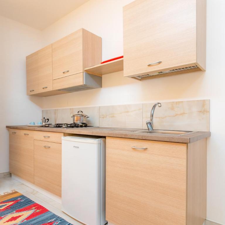 Mare Manu Appartamento - Appartamento con 1 Camera da Letto - 6