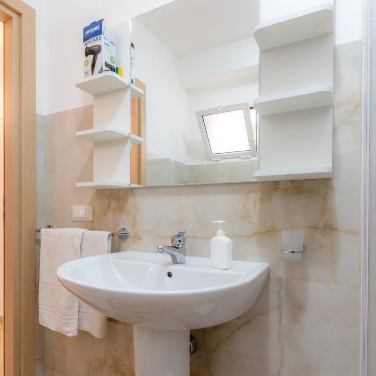 Mare Manu Appartamento - Appartamento con 1 Camera da Letto - 8