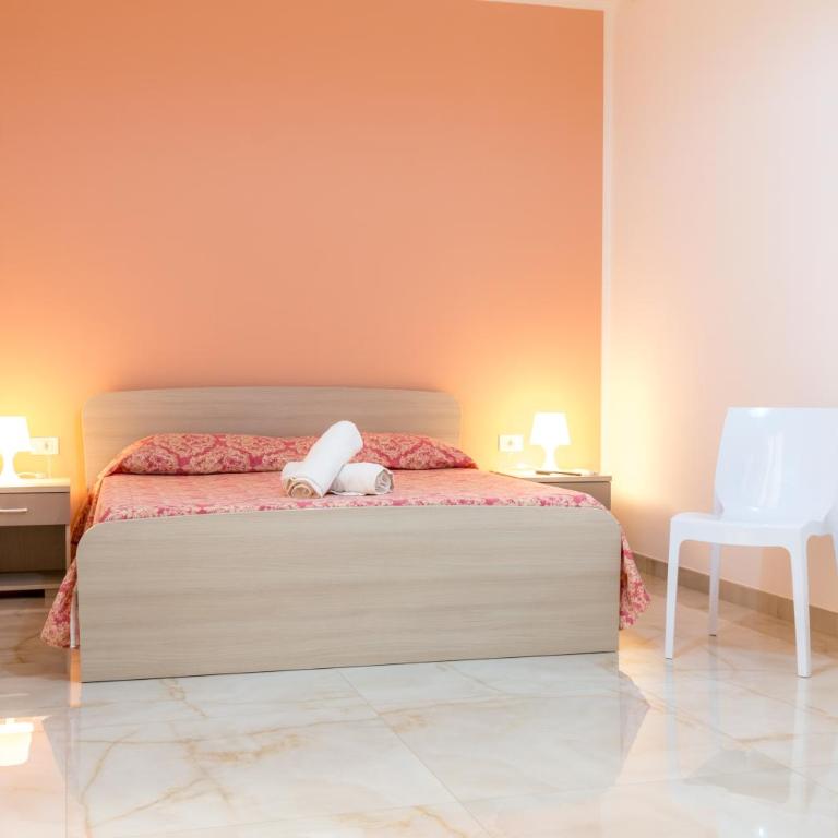 Mare Manu Appartamento - Appartamento con 1 Camera da Letto - 3