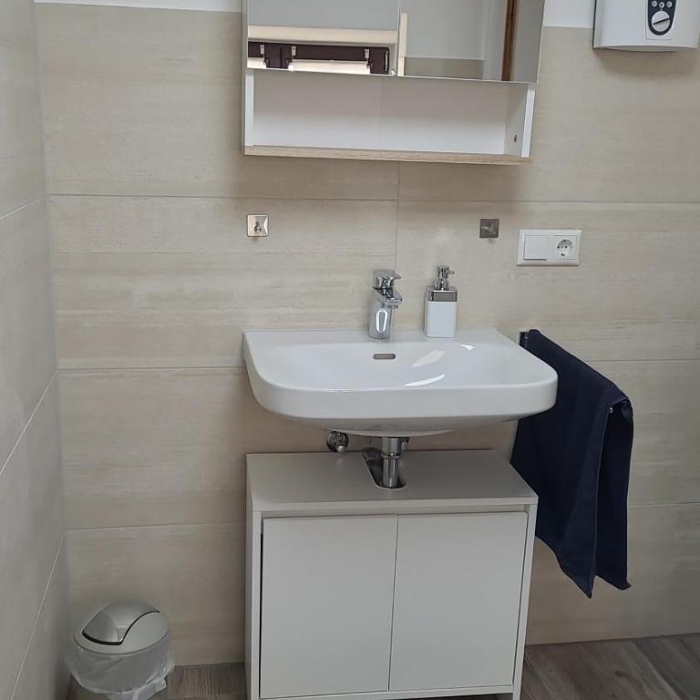 Ferienwohnung Hiemer - Apartment mit 2 Schlafzimmern - 9