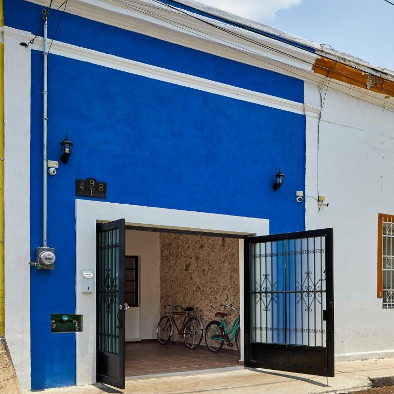 Great location with all you need safe & beautiful - Two-Bedroom House - 6