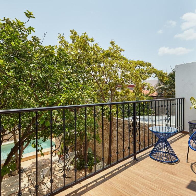 Great location with all you need safe & beautiful - Two-Bedroom House - 5