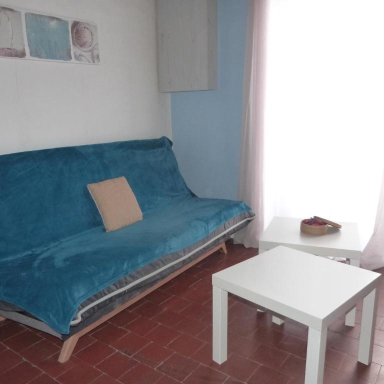 Maison Atypique pêcheur DIEPPE 6 personnes et bébé proche bord de mer - Maison 2 Chambres - 12