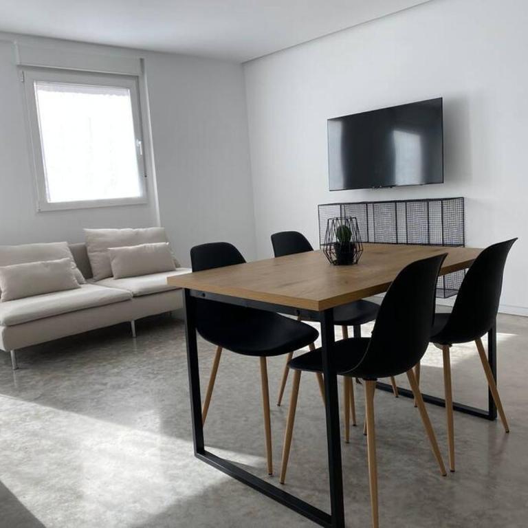 GREandCO PARKING PUBLICO GRATUITO - Apartamento de 2 dormitorios - 2