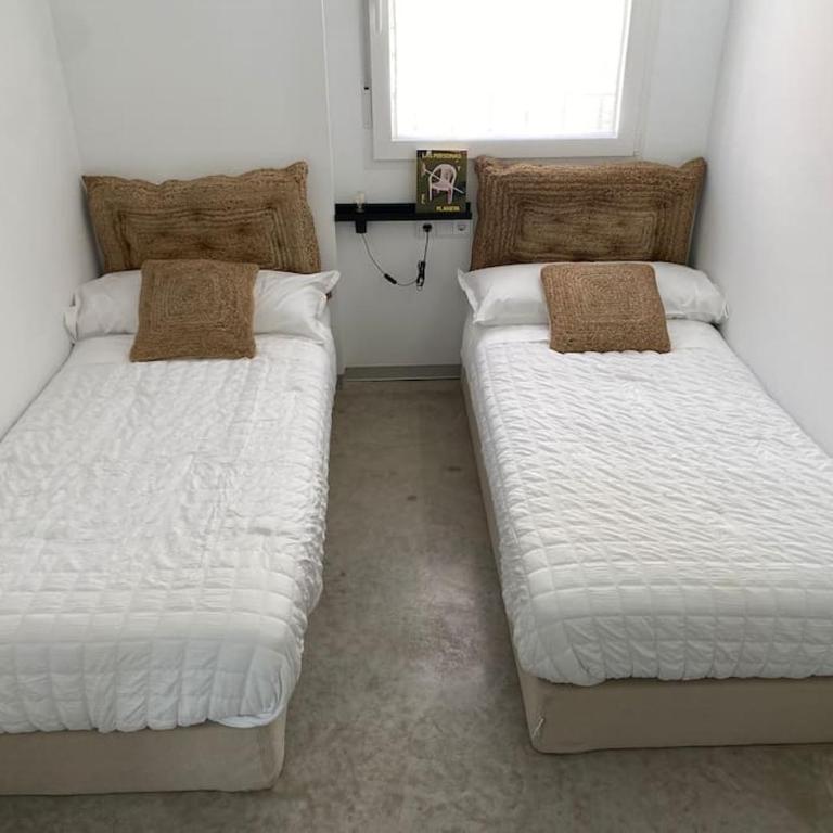 GREandCO PARKING PUBLICO GRATUITO - Apartamento de 2 dormitorios - 3