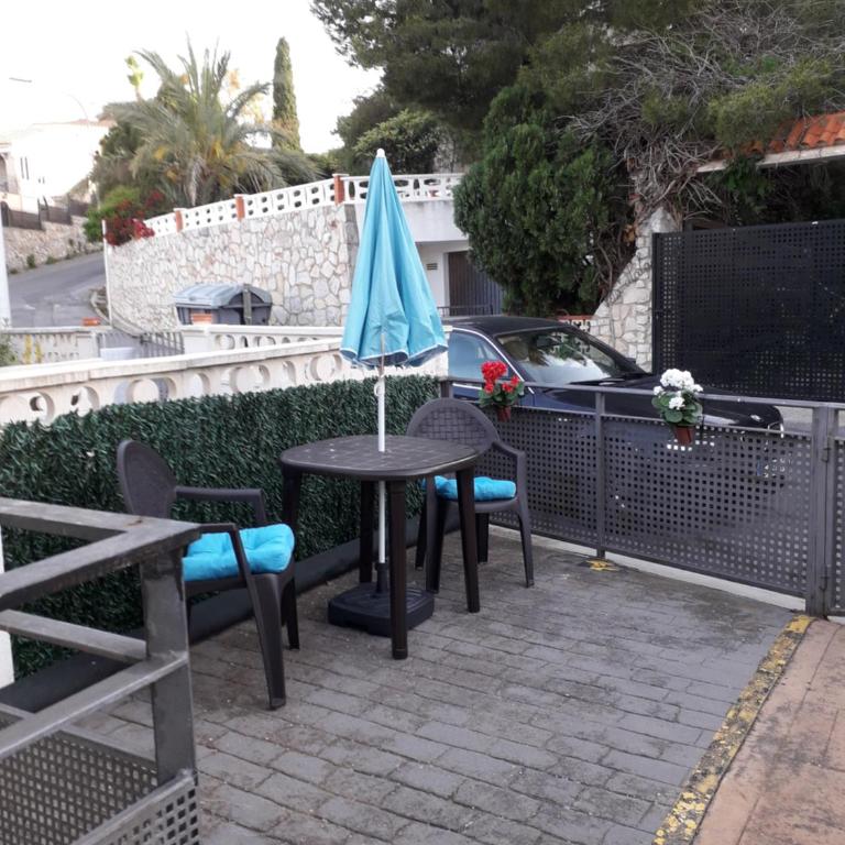 BONITAS VISTAS - Casa de 2 dormitorios - 25