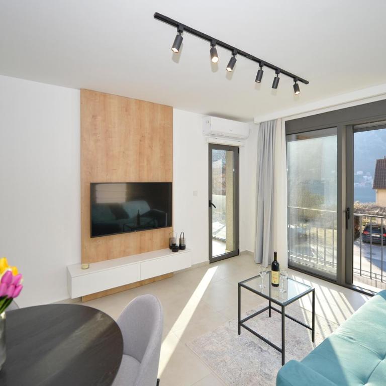Solaris Lux Apartments - Apartman sa 1 Spavaćom Sobom - 5