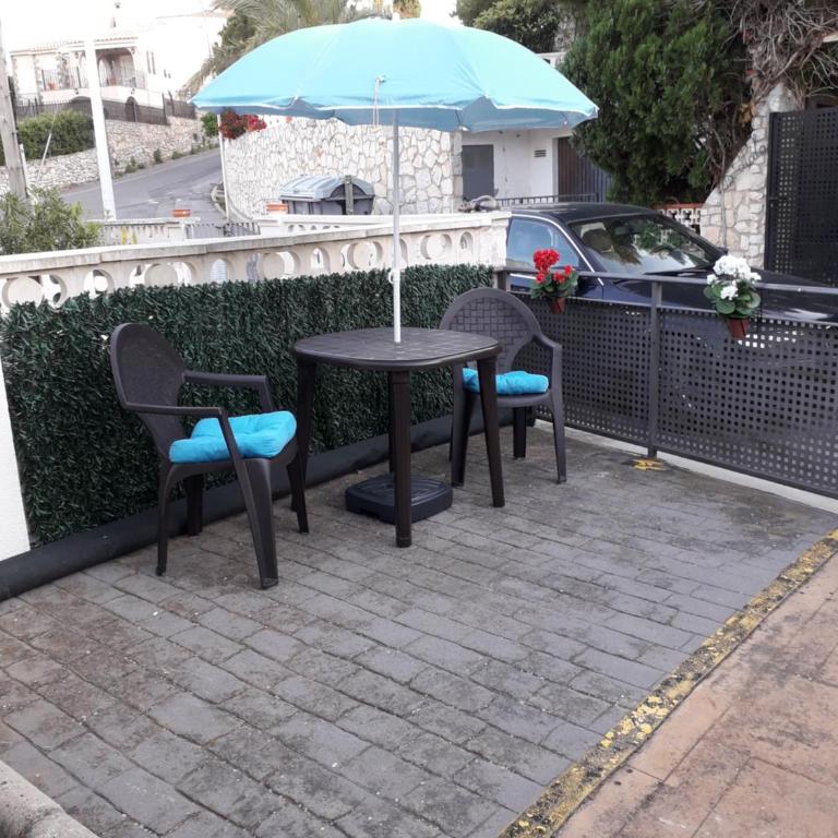 BONITAS VISTAS - Casa de 2 dormitorios - 26