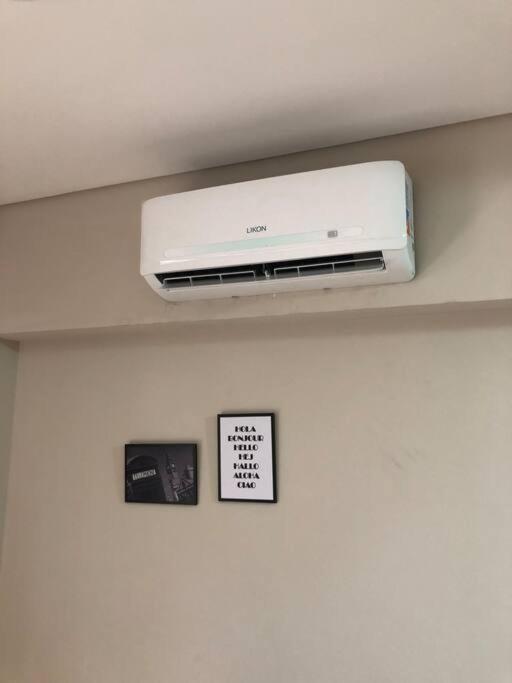 3-6 Hermoso Monoambiente baño privado - Apartamento de 1 dormitorio - 42