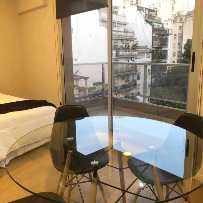 3-6 Hermoso Monoambiente baño privado - Apartamento de 1 dormitorio - 41