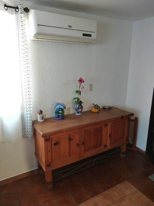 Lush Garden House near beaches with private pool. - Casa de 2 dormitorios - 7