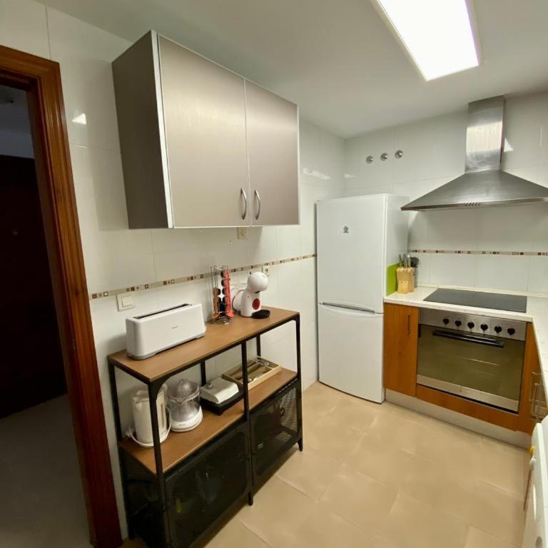 Estepona Centro ¡Excelente ubicación! - Apartamento de 2 dormitorios - 4