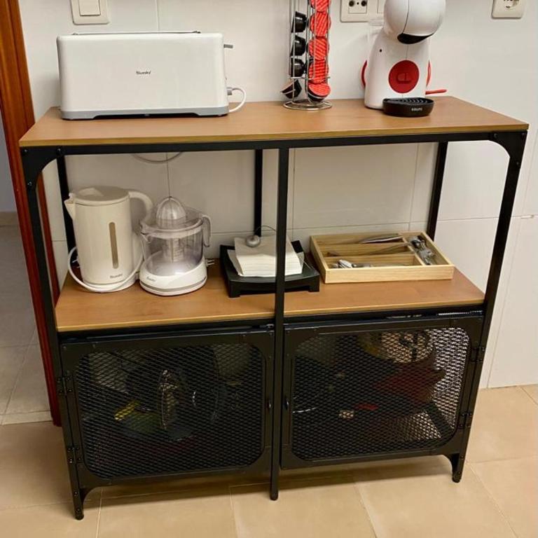 Estepona Centro ¡Excelente ubicación! - Apartamento de 2 dormitorios - 5