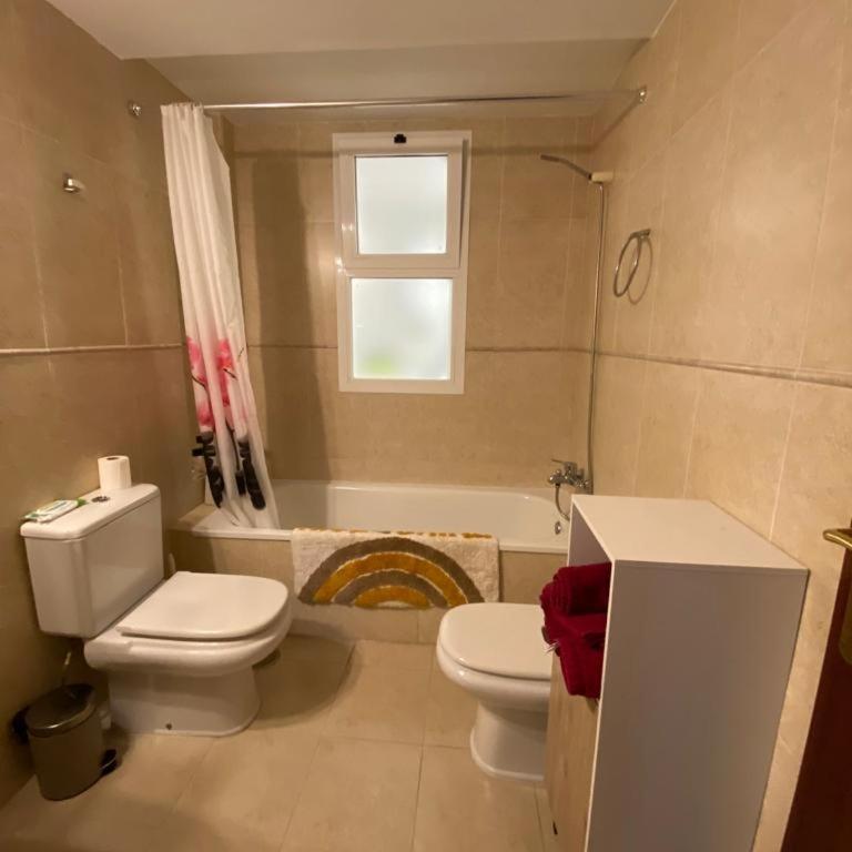 Estepona Centro ¡Excelente ubicación! - Apartamento de 2 dormitorios - 32