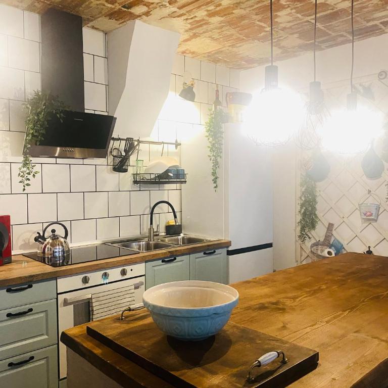 City Park Center 5 - One-Bedroom Apartment - 16