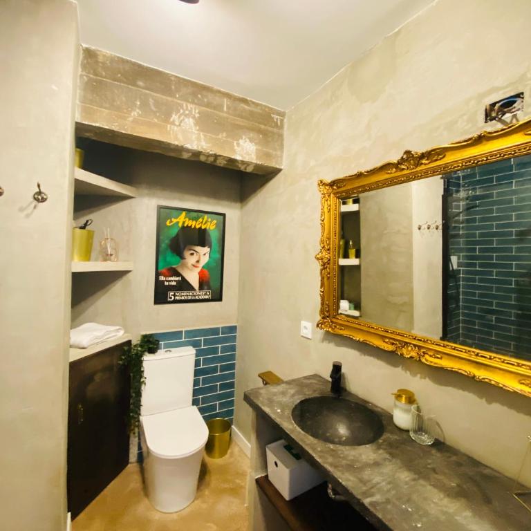 City Park Center 5 - One-Bedroom Apartment - 41