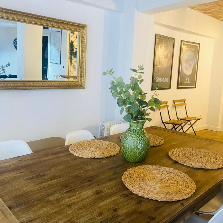 City Park Center 5 - One-Bedroom Apartment - 13
