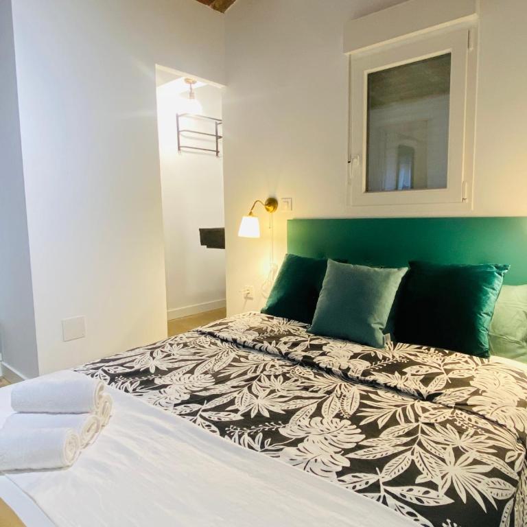 City Park Center 5 - One-Bedroom Apartment - 21