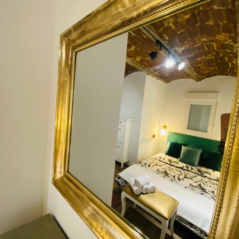 City Park Center 5 - One-Bedroom Apartment - 27
