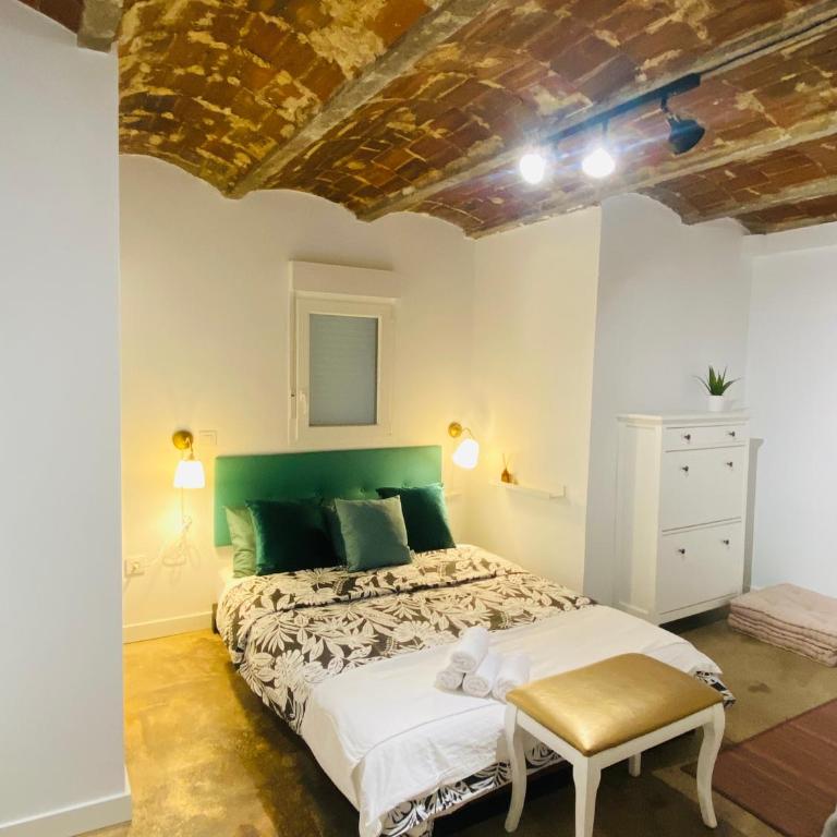 City Park Center 5 - One-Bedroom Apartment - 23