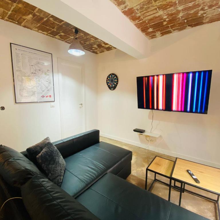 City Park Center 5 - One-Bedroom Apartment - 10