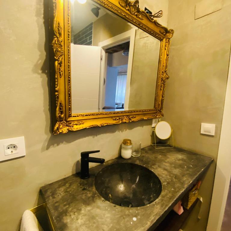 City Park Center 5 - One-Bedroom Apartment - 18