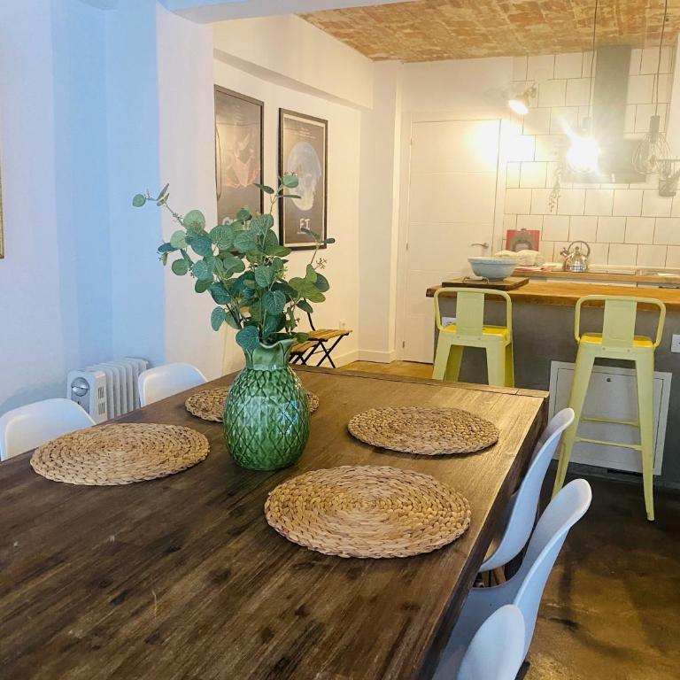 City Park Center 5 - One-Bedroom Apartment - 30