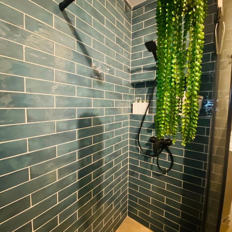 City Park Center 5 - One-Bedroom Apartment - 17