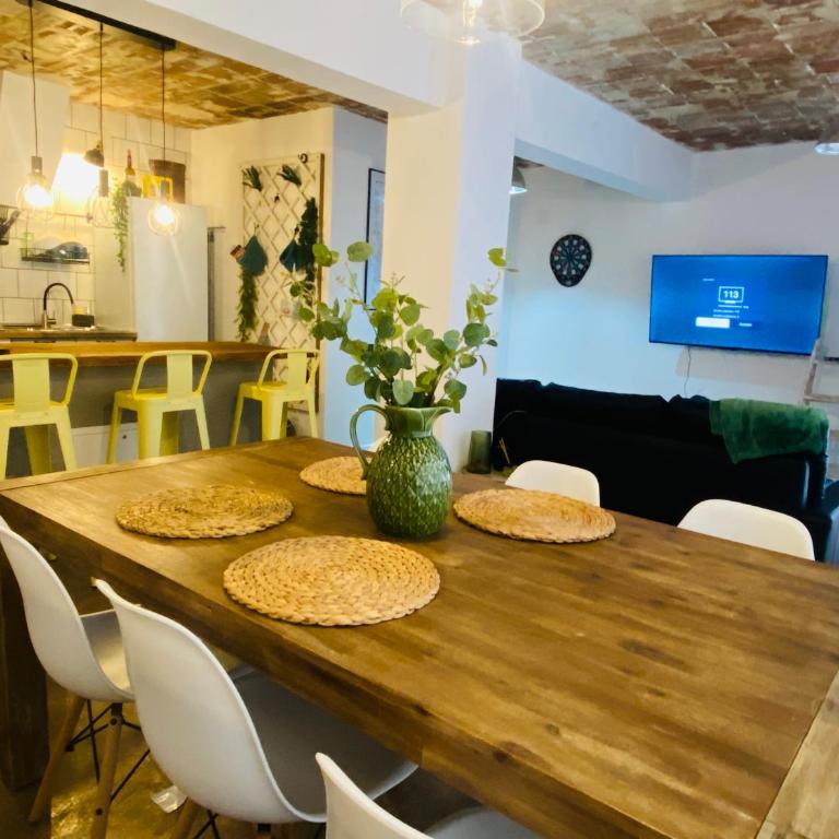 City Park Center 5 - One-Bedroom Apartment - 14