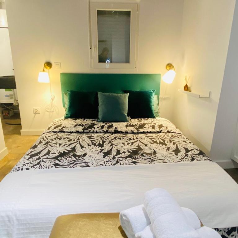 City Park Center 5 - One-Bedroom Apartment - 25