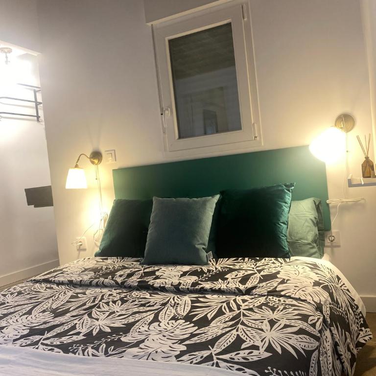 City Park Center 5 - One-Bedroom Apartment - 26