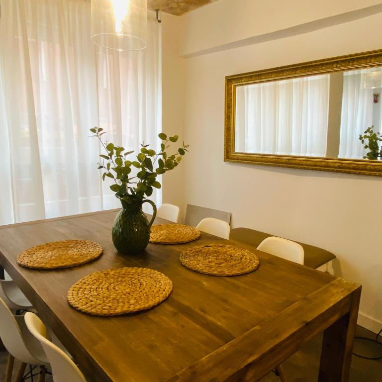 City Park Center 5 - One-Bedroom Apartment - 46