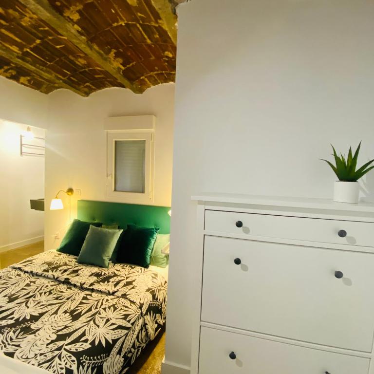 City Park Center 5 - One-Bedroom Apartment - 20