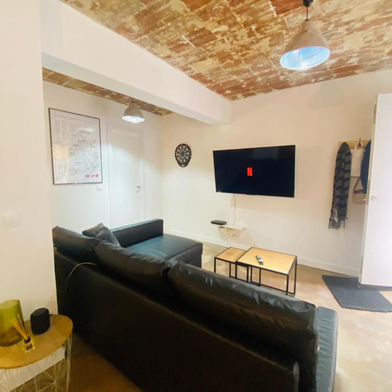 City Park Center 5 - One-Bedroom Apartment - 32