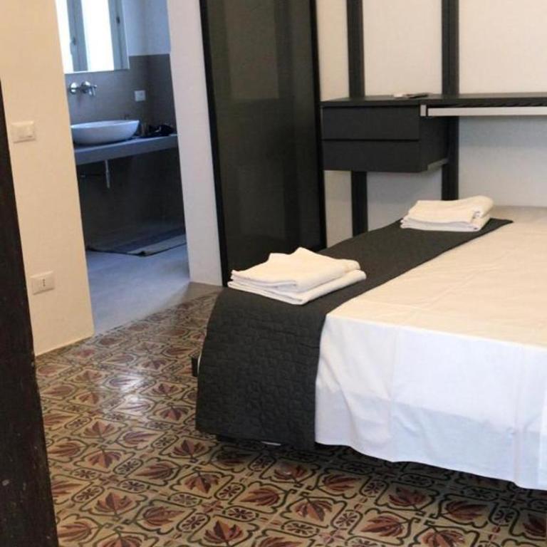 Casa del Moro - One-Bedroom House - 3