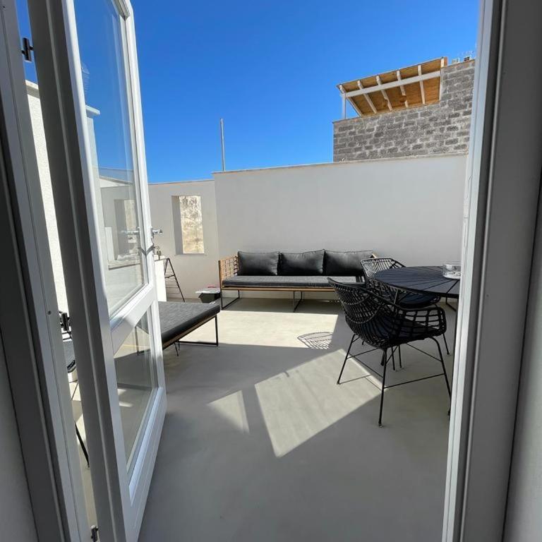 Casa del Moro - One-Bedroom House - 11