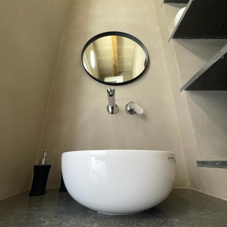 Casa del Moro - One-Bedroom House - 10