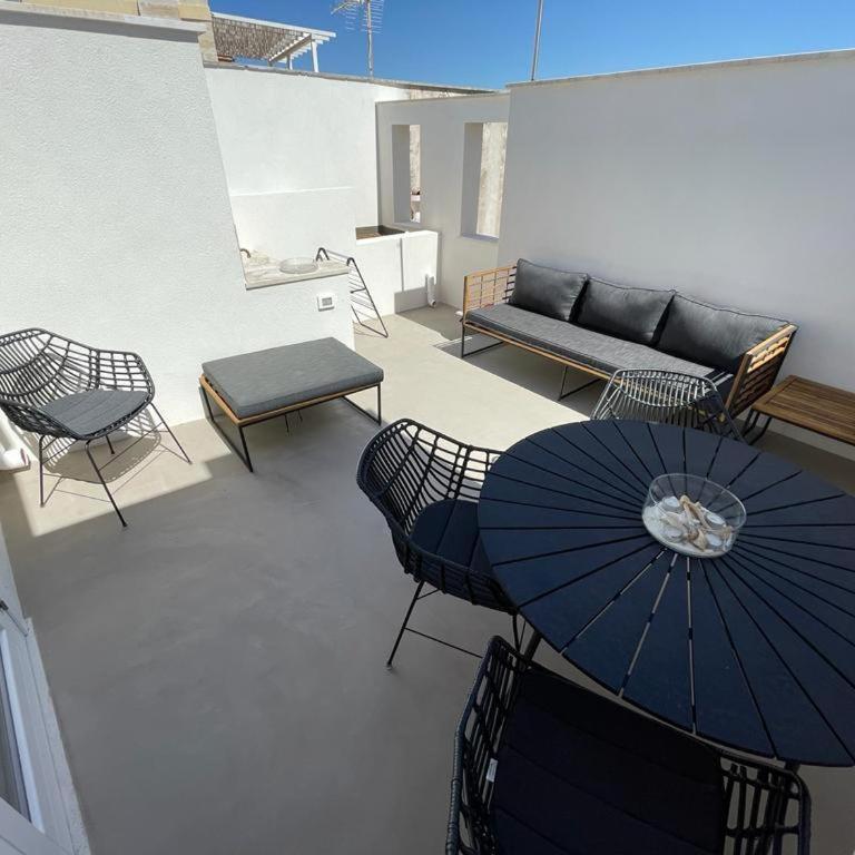 Casa del Moro - One-Bedroom House - 12