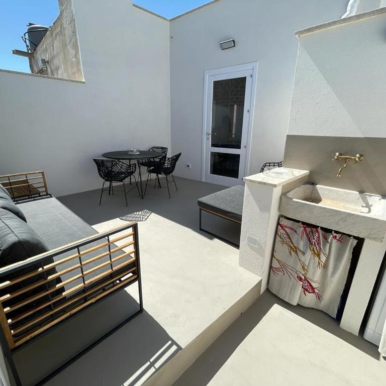 Casa del Moro - One-Bedroom House - 13