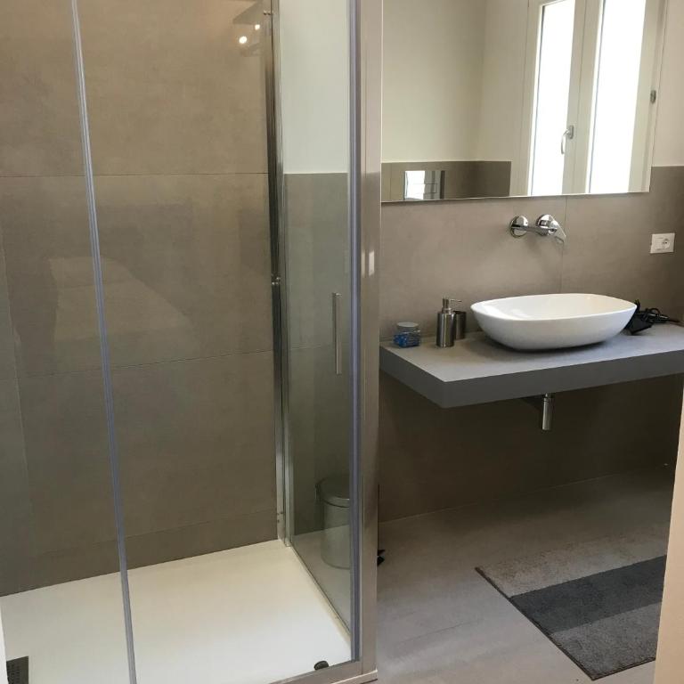 Casa del Moro - One-Bedroom House - 7