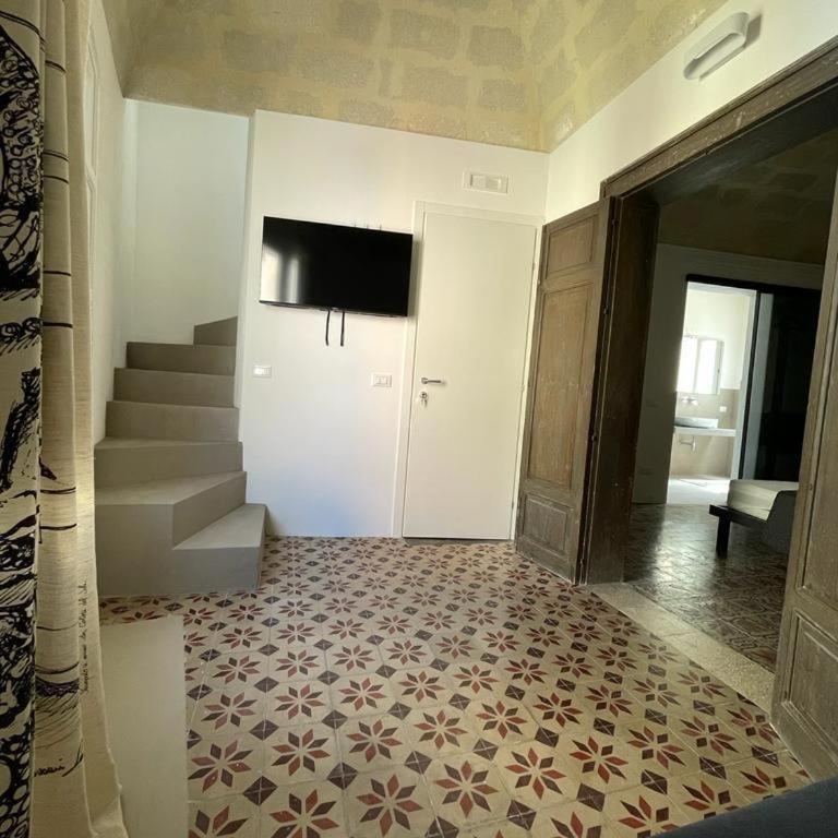 Casa del Moro - One-Bedroom House - 4