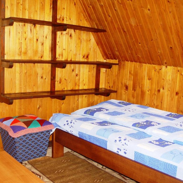 Guesthouse Durmitor Magic - Large Twin Room - 11