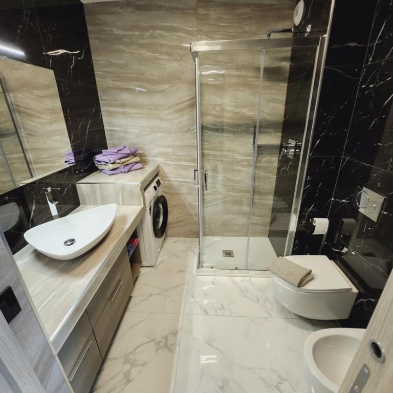 Exclusive Panoramic Sea View in Victoria Beach - Studio-Apartment mit Meerblick - 21