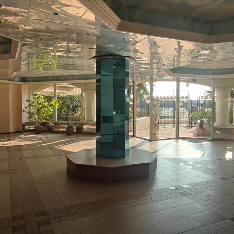 Exclusive Panoramic Sea View in Victoria Beach - Studio-Apartment mit Meerblick - 23